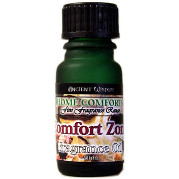 10ml Living Room - Comfort Zone Fragrance Oil - Hira Online